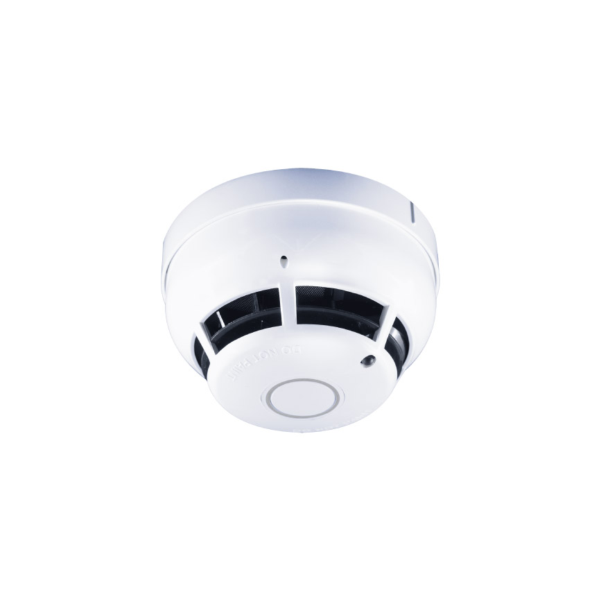 كاشف الدخان